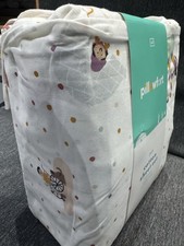 Kids Pillowfort PALS cotton Full sheet set