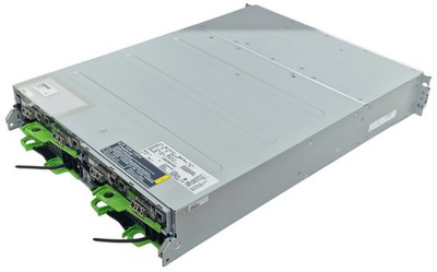 Fujitsu Eternus AF250 S3 24Bay 2x CA08606-D125 CM T3 2x CA07662