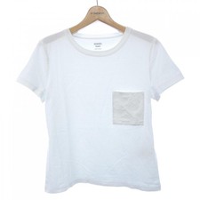 Authentic Hermes HERMES T-shirt 241-003-915-6223