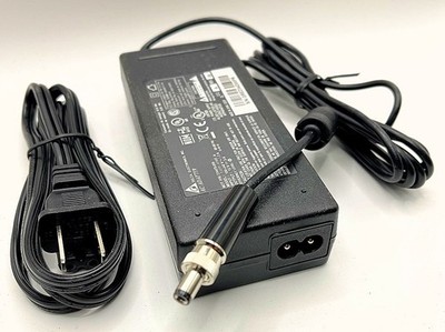 12V 3A Power Supply Adapter for Atomos Ninja 5 monitor - screw locking plug