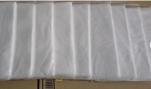 400 veline pavimento monouso 60x22 cattura polvere bianco antistatico superfici