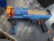 Nerf Rival ARTEMIS XVII-3000 Blue- Excellent