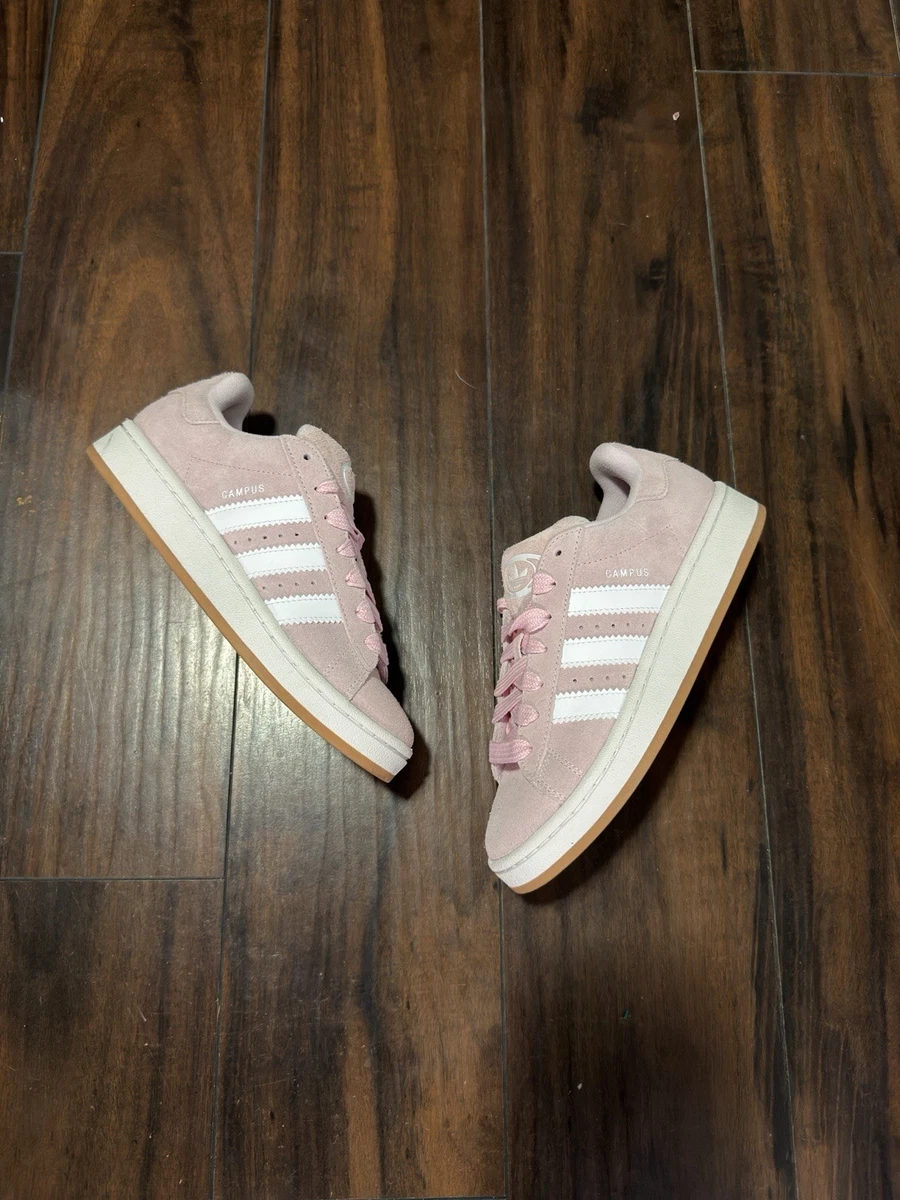 adidas gazelle silver green womens adidas Kids' Grade School Gazelle Shoes, Size 5, Blue/Orange/Black