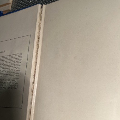 Fotografische Geschichte des Bürgerkriegs Miller 1911 Band #10 -Armeen und Führer- - Bild 15 von 16