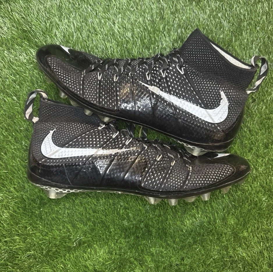 Nike Vapor Carbon Td Cleats for sale - eBay
