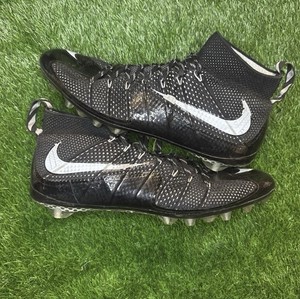 nike vapor untouchable td black