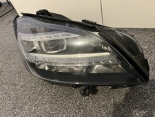W218 C218 Cls Mercedes Benz Front Right Headlight A2188206861