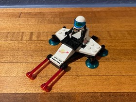 Lego - 1974 - Triple Pack - Smuggler's Hayride - Star Quest - 100% Complete