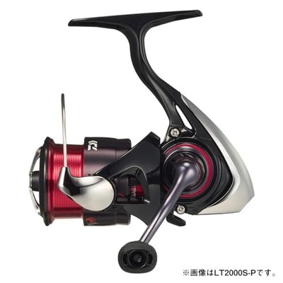 DAIWA LT1000S-P Spinning Reel 24 Tsukiyobijin XNEW | eBay