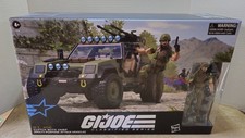 2024 Hasbro GI Joe Classified Series Vamp with Clutch  112  Sealed New