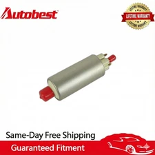Autobest F4856 Electric Fuel Pump For Universal Diesel Transfer Pump