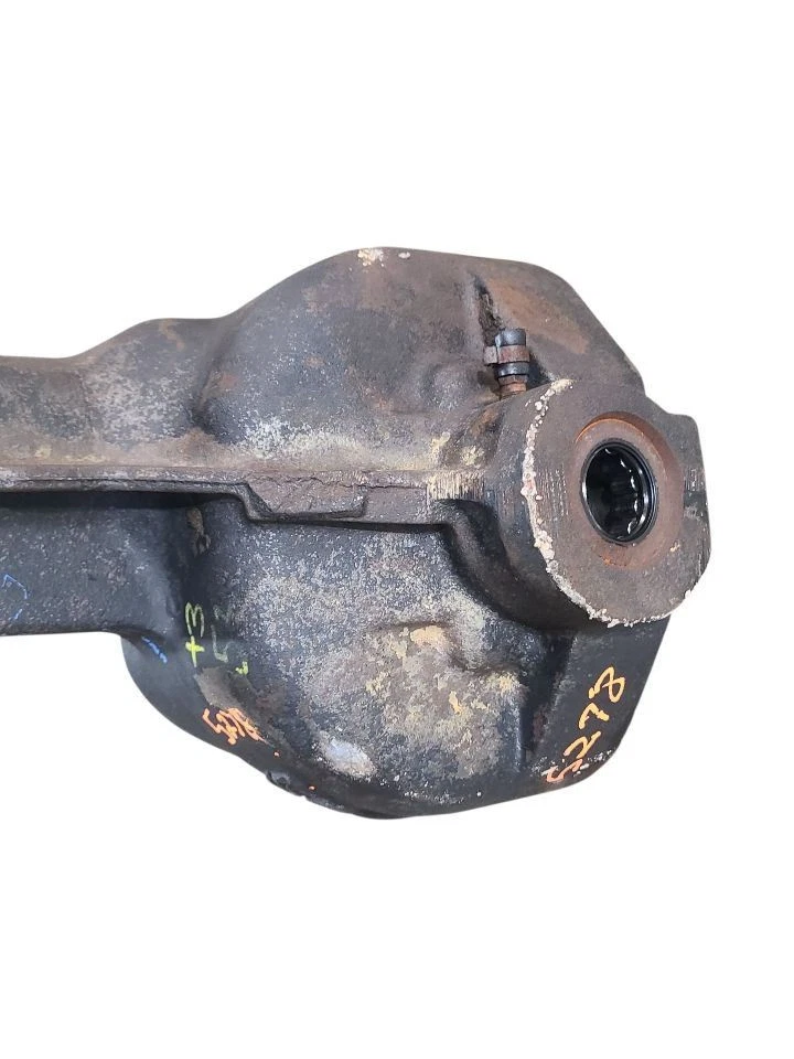 Eje delantero portador de 8501 PBV relación 4,10 para camioneta Ford F250 83-97 650779 Foto 4 de 4