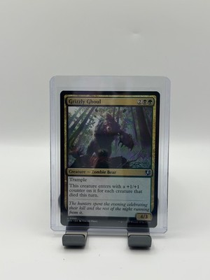 MTG, Grizzly Ghoul $3 ORDER MIN 240 NM Innistrad Remastered Regular