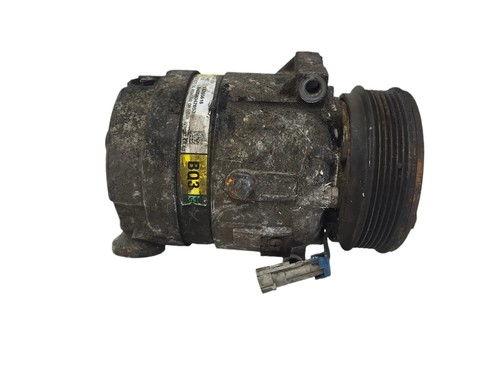 OPEL VECTRA C Estate Kondensatpumpe Klimaanalge 1.90 Diesel 110kw 2007 27515542