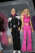 Barbie The Movie Cowboy And Cowgirl Ken Barbi...