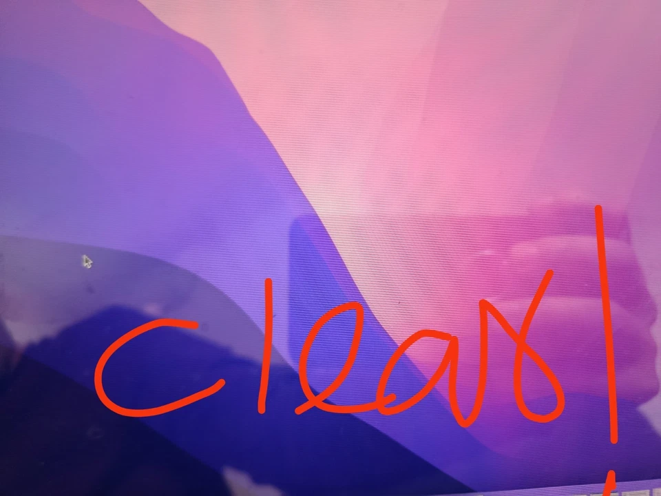 MacBook Pro 13-inch 2016 Four Thunderbolt 3 Ports, 2.9 GHz Dual Core Intel 15 - Bild 3 von 4