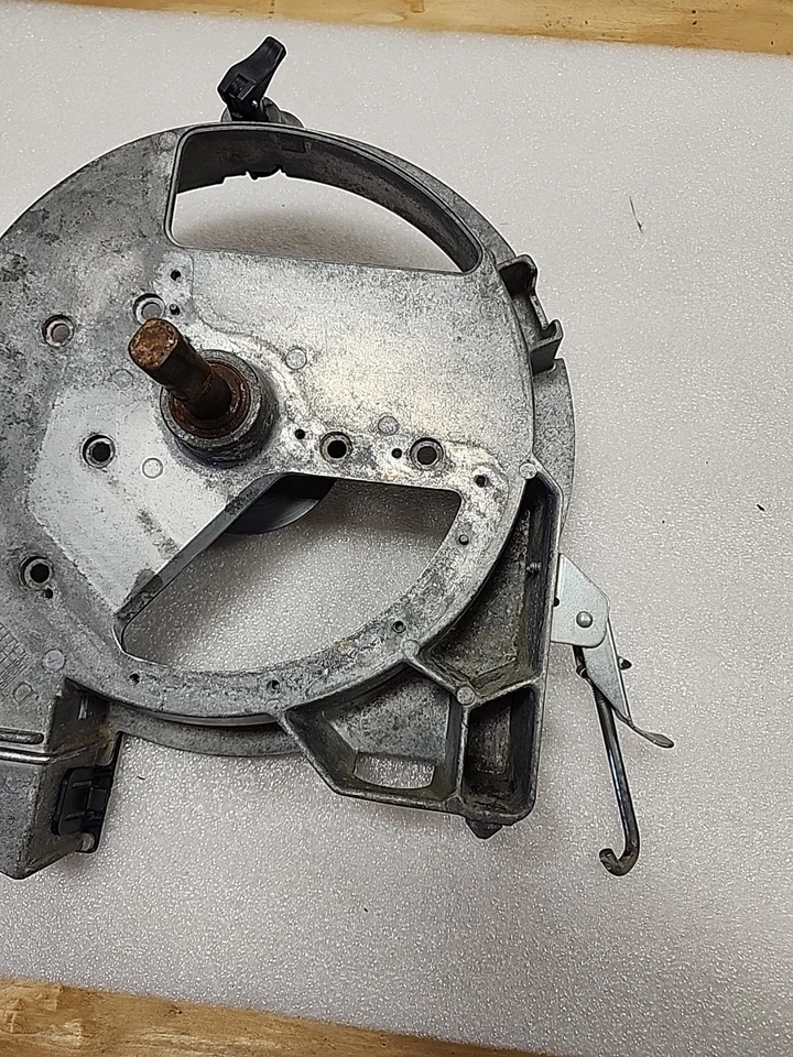 Cámaras de semillas John Deere A85177 usadas Foto 3 de 4