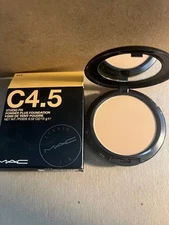 MAC  Studio Fix Powder Plus Foundation C4.5  Original Formula NIB Free Shipping