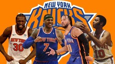 $1 NEW YORK KNICKS SINGLES PRIZM HOOPS DONRUSS SELECT FLEER REFRACTORS HOF RC