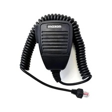 Maxon ACC800 Factory Replacement Microphone for TM2000  TM8102