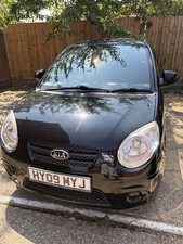 2009 Kia Picanto Chill 1.1 Petrol – Reliable & Economical – Ideal First Car