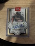 2023 Topps Five Star - Autographs Michael Harris II #FSA-MHA Rookie Auto On Card