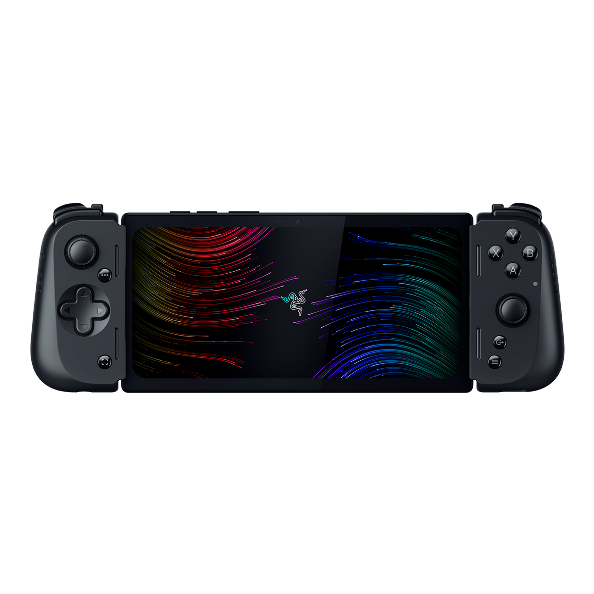Razer Edge 5G Gaming Handheld for Android - Black | eBay