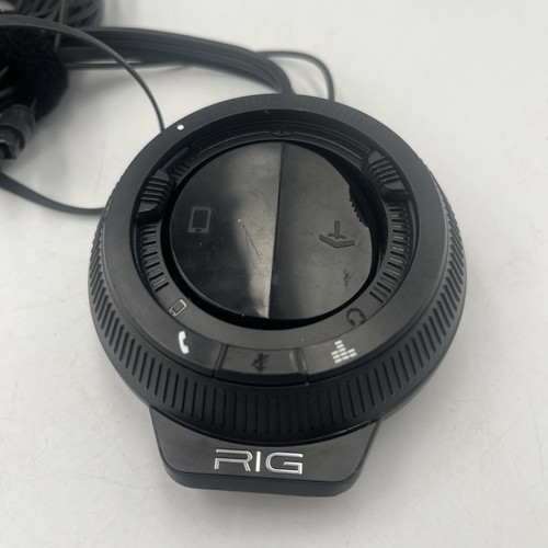 Plantronics RIG Replacement USB Mixer Amplifier *UNTESTED*