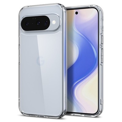 For Pixel 10 Pro / Pixel 10 | Spigen [ Ultra Hybrid ] Phone Case