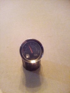 Kenworth Q43-1144-307 Fuel Gauge