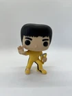 Funko Pop! Movies: Bruce Lee #219 Bait Exclusive Loose OOB No Box