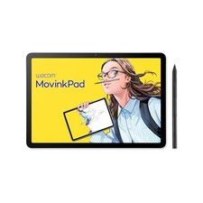 Wacom MovinkPad 11 TDTHA116CL0Z Wacom Portable Pad Android 14 LCD Tablet NEW