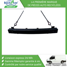 Pare-choc avant Ford TOURNEO