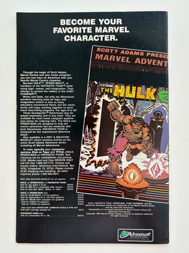 Transformers #16 (1986) Bumblebee Marvel Comics FN/VF range - Picture 4 of 4