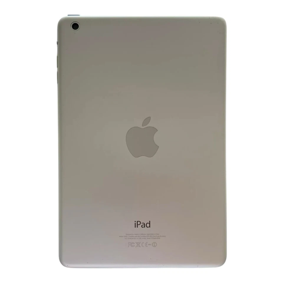Apple iPad Mini 1st Gen 16GB (A1432) White WIFI | Unlocked & Tested - AUS SELLER - Image 3 of 3