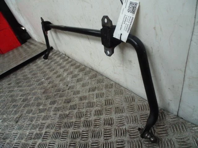 Barra estabilizadora/barra estabilizadora delantera BMW SERIE 1 F20 1,5 diésel 2015-2019M Foto 4 de 4