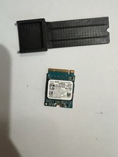 MISc 256GB SATA NVMe M.2 2230 SSD WITH WINDOWS 11 PRO UEFI INSTALLED & ACTIVATED