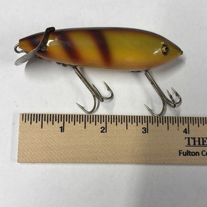 Heddon Crab Wiggler | eBay