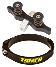Tamer MX Double Button Holeshot Device #HH-2531