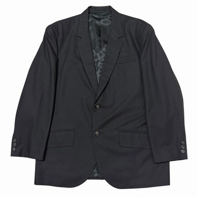 778 80s Y's for men Yohji Yamamoto vintage suit set up men wool
