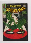 Amazing Spider-Man #63 (1968) VG 🔥 Vulture Cover 🔥 Silver Age Spidey