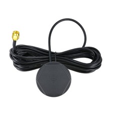 4G LTE Antenna SMA Male 8dBi Aerial for 4G Router Trail Camera Security Camera