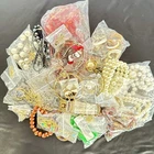 Reseller Estate Costume Jewelry Lot 127 – Vintage & Modern 2.5 Pounds