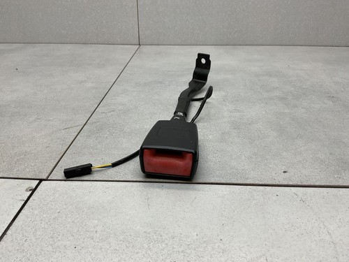 Volkswagen Eos 2012 Links Gurtschloss vorne 1K3857755AD AML44435