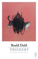 Trickery | Roald Dahl | Englisch | Taschenbuch | Kartoniert / Broschiert | 2017