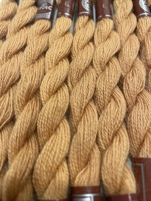 DMC 8846 Broder Medicis Laine Tapisserie 25 Meter Skein 1x Wool DISCONTINUED