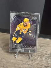 2025-26 SkyBox Metal Universe Hockey - Base and Rookies (Pick Your Card)
