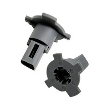 Rückseitige Birnenfassung Plattenlichthalter überprüfen Sie OE vor dem Kauf O