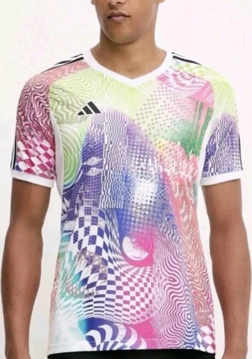 adidas Jeremy Scott Regular Activewear Tops for Men for Sale