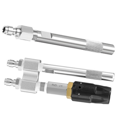 #ad #ad High Performance Long Range Nozzle for Effective For Pressure Washer Use $36.57